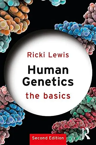 Cover of Human Genetics