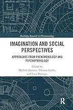 Cover of Imagination and Social Perspectives