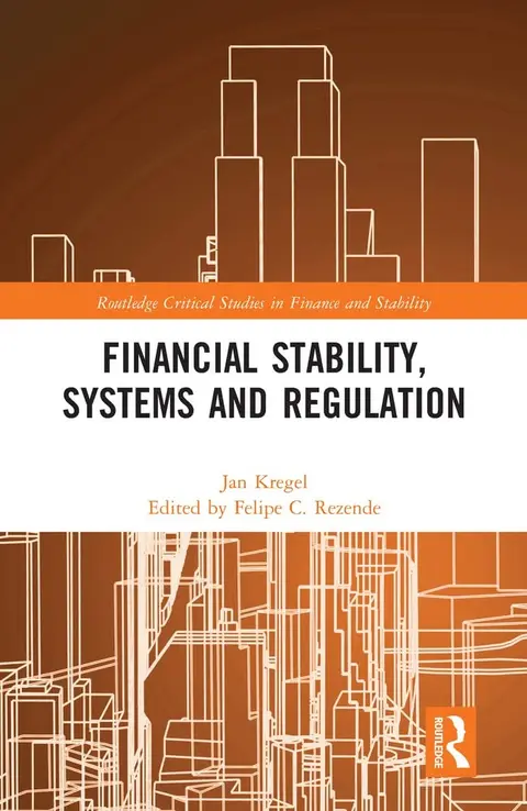 Cover of Financial Stability, Systems and Regulation