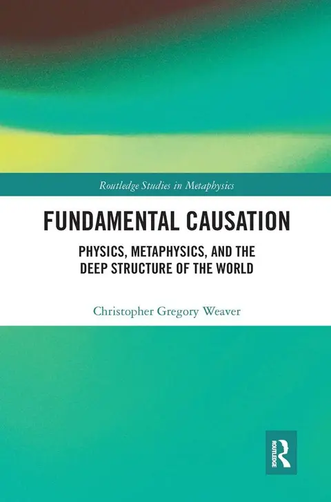 Cover of Fundamental Causation