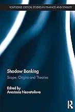 Cover of Shadow Banking