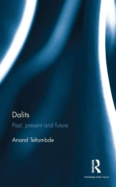 Cover of Dalits
