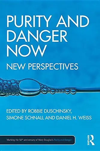 Cover of Purity and Danger Now