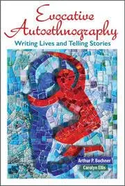 Cover of Evocative Autoethnography