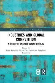 Cover of Industries and Global Competition