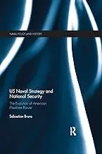 Cover of US Naval Strategy and National Security