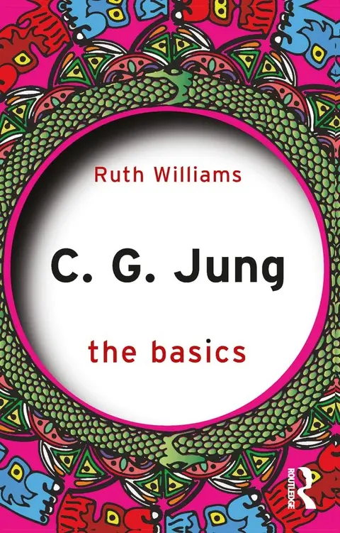 Cover of C. G. Jung