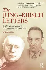 Cover of The Jung-Kirsch Letters