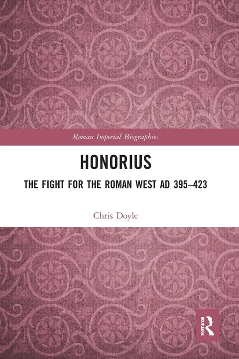 Cover of Honorius