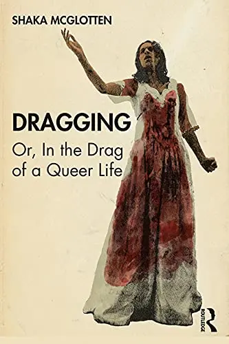Cover of Dragging