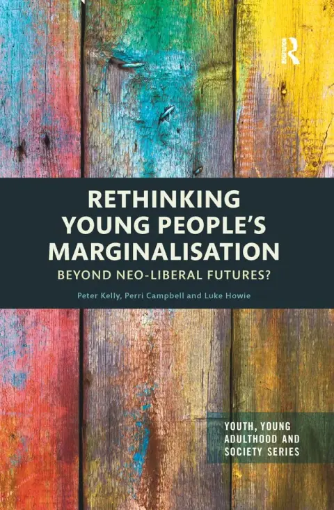 Cover of Rethinking Young People?s Marginalisation
