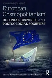 Cover of European Cosmopolitanism