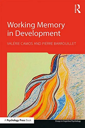 Cover of Working Memory in Development