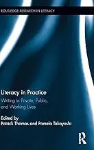 Cover of Literacy in Practice