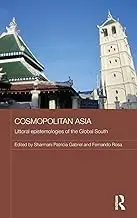 Cover of Cosmopolitan Asia