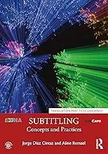 Cover of Subtitling