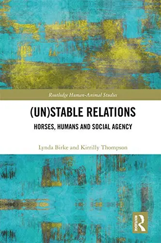 Cover of (Un)Stable Relations