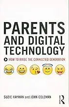 Cover of Parents and Digital Technology