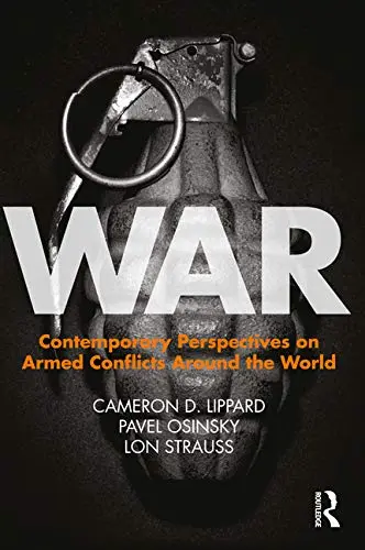 Cover of War