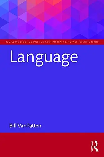 Cover of Language