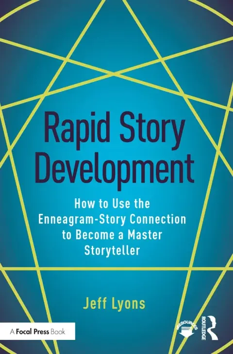 Cover of Rapid Story Development