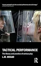 Cover of Tactical Performance