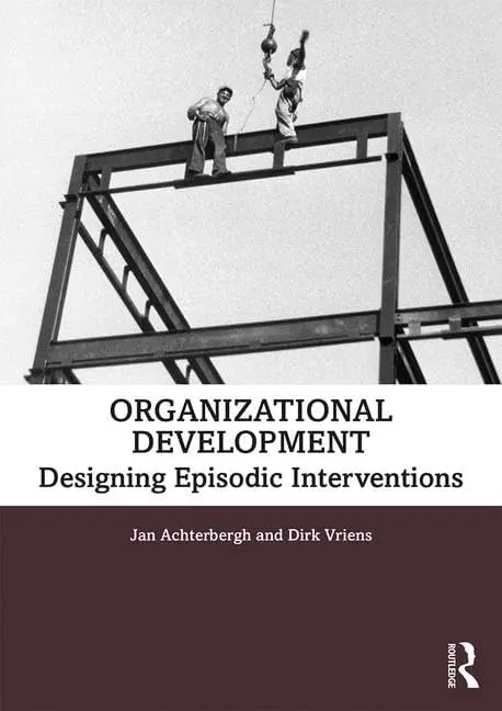 Cover of Organizational Development