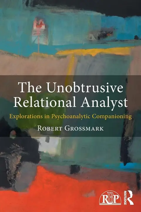 Cover of The Unobtrusive Relational Analyst