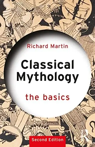 Cover of Classical Mythology