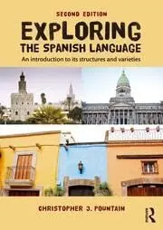 Cover of Exploring the Spanish Language