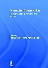 Cover of Assembling Consumption