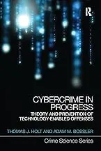 Cover of Cybercrime in Progress