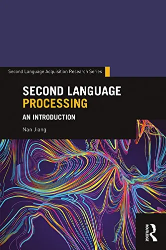 Cover of Second Language Processing