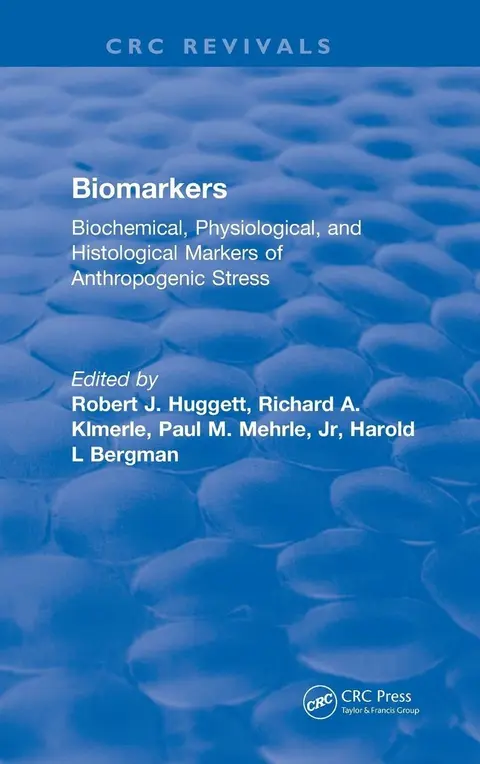 Cover of Biomarkers