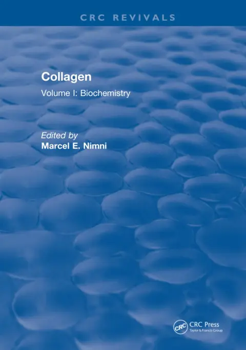 Cover of Collagen
