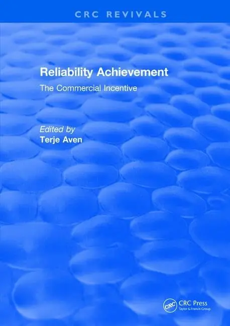 Cover of Reliability Achievement