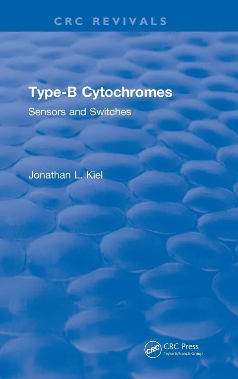 Cover of Type-b Cytochromes