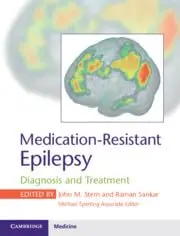 Cover of Medication-Resistant Epilepsy