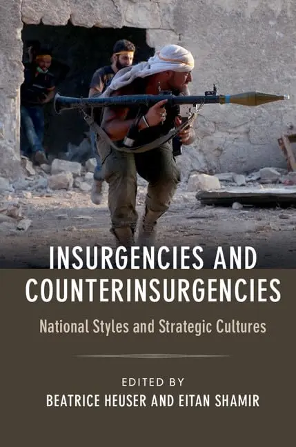 Cover of Insurgencies and Counterinsurgencies