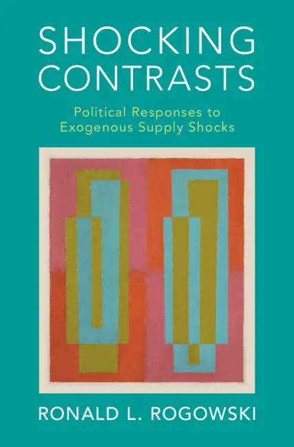 Cover of Shocking Contrasts