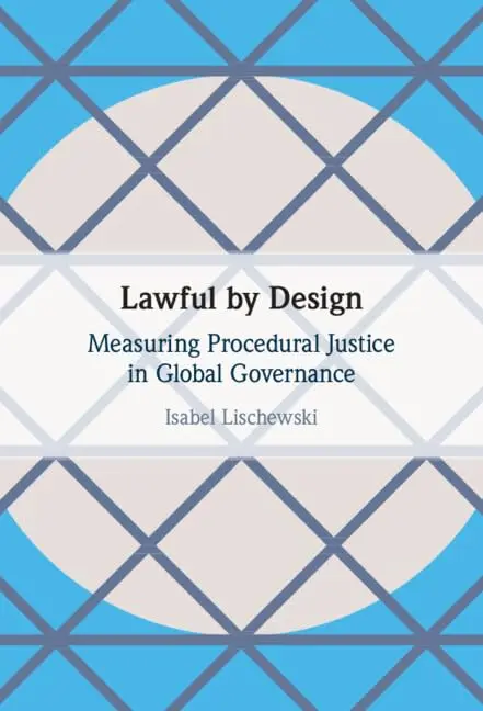 Cover of Lawful by Design