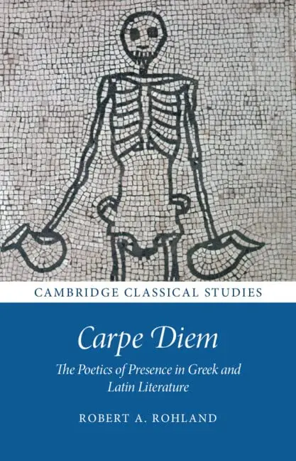 Cover of Carpe Diem