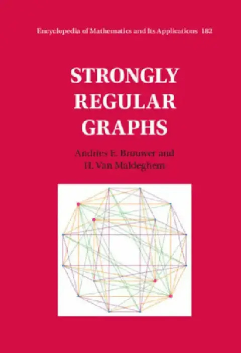 Cover of Strongly Regular Graphs