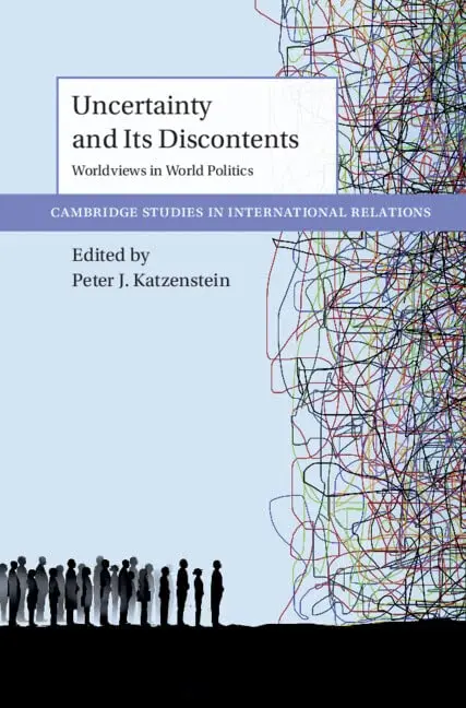 Cover of Uncertainty and Its Discontents