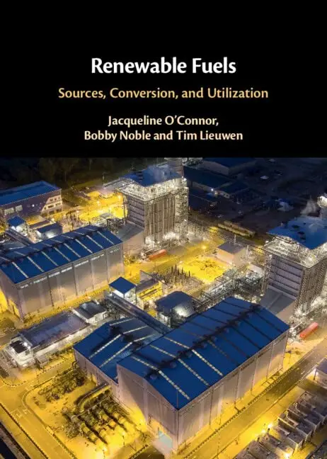 Cover of Renewable Fuels
