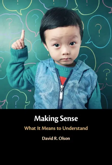 Cover of Making Sense