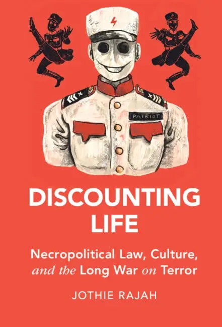Cover of Discounting Life