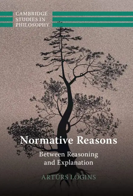 Cover of Normative Reasons