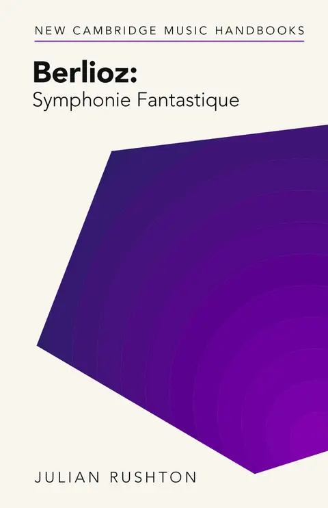 Cover of Berlioz