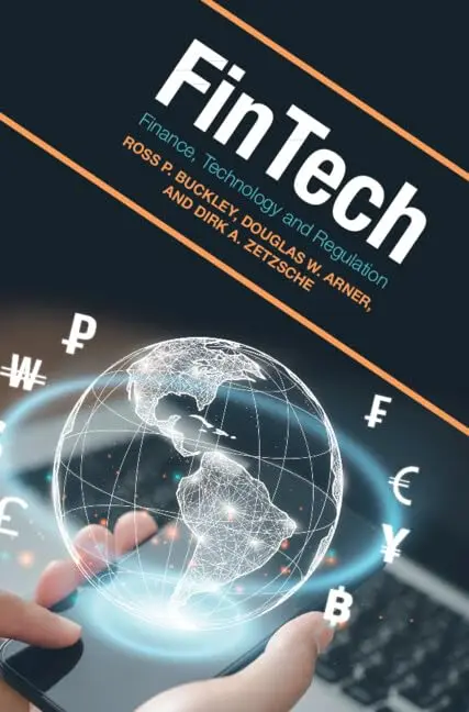 Cover of FinTech